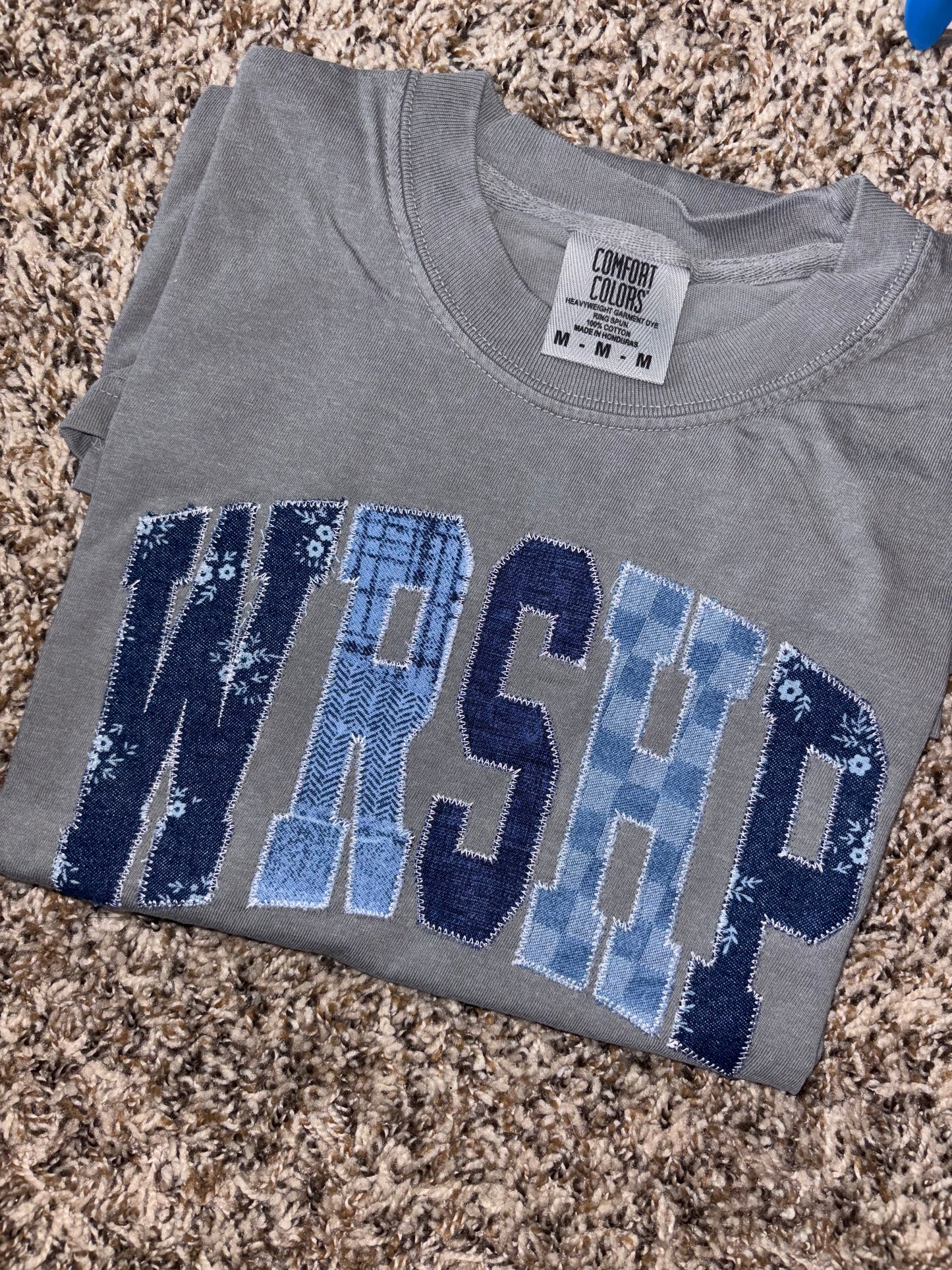 WRSHP