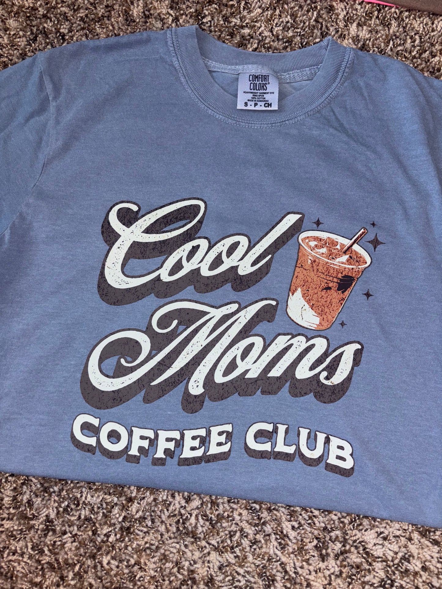 Comfort Colors Small