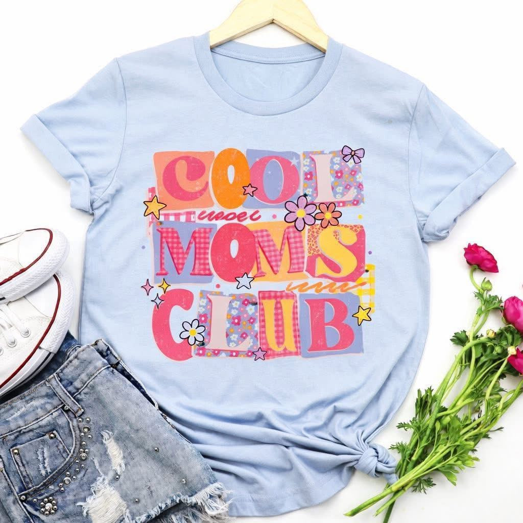 Cool moms club - Large