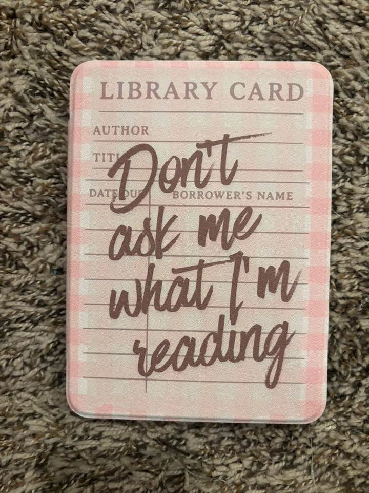 Kindle Case