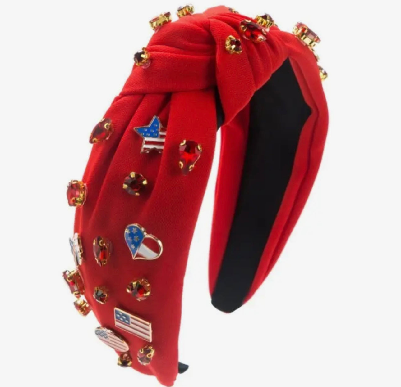 USA headband