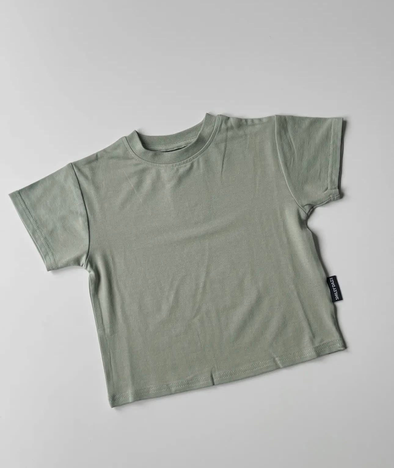 Bamboo Tee