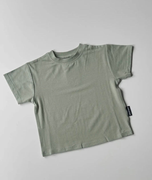Bamboo Tee