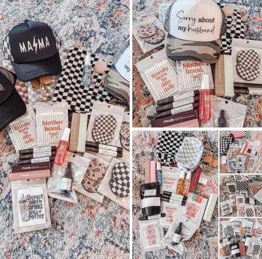 Mystery 2 piece bundle