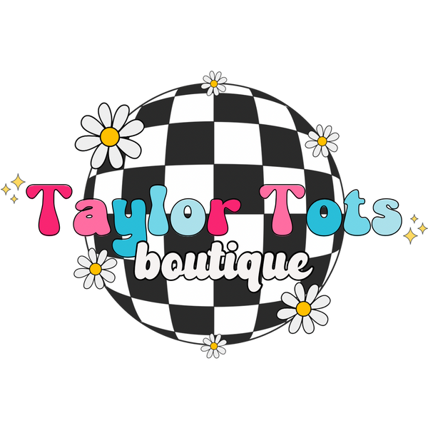 Taylor Tots Boutique